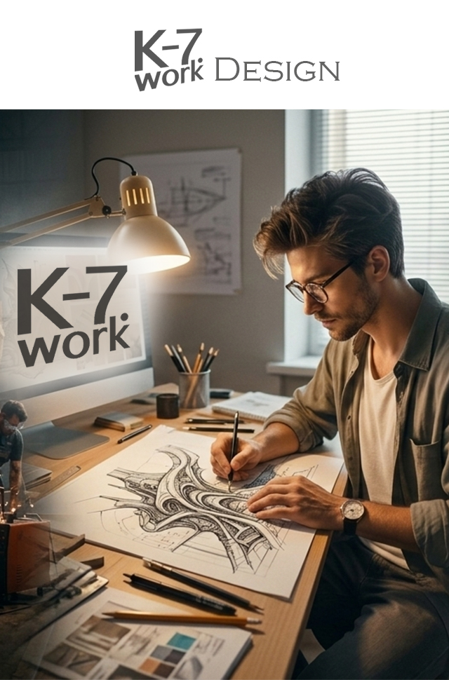 K-7 Design