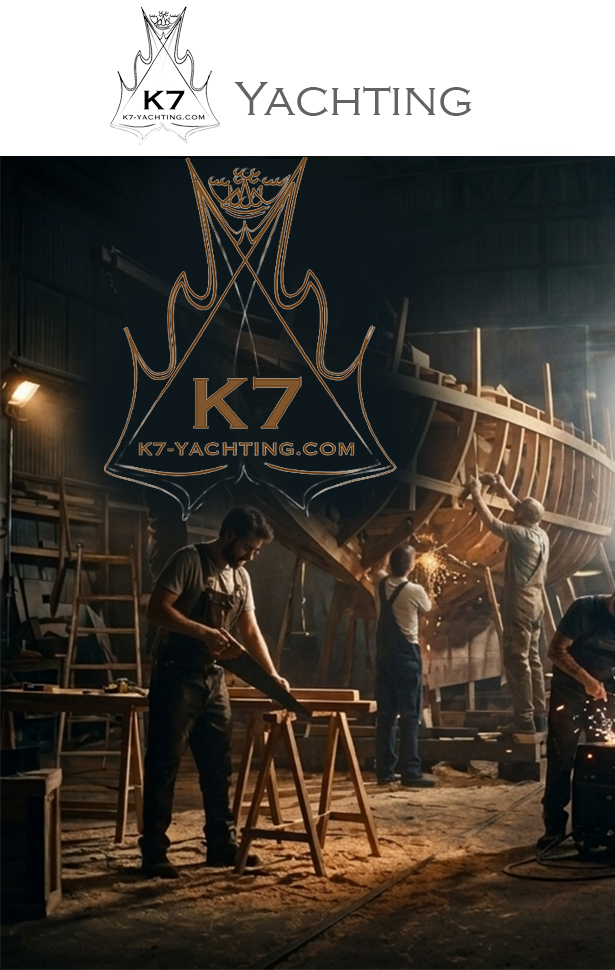 K-7 Yachting